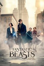 Lk21 Nonton Fantastic Beasts and Where to Find Them Film Subtitle Indonesia Streaming Movie Download Gratis Online