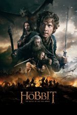 Lk21 Nonton The Hobbit: The Battle of the Five Armies Film Subtitle Indonesia Streaming Movie Download Gratis Online