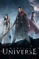 Lk21 Nonton Martial Universe Film Subtitle Indonesia Streaming Movie Download Gratis Online