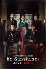 Lk21 Nonton Mr. Sunshine Film Subtitle Indonesia Streaming Movie Download Gratis Online