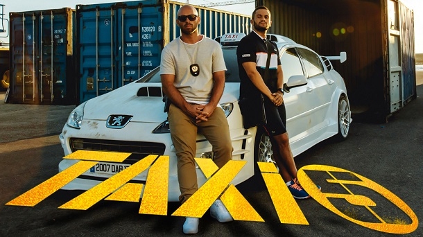 Taxi 5