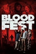 Lk21 Nonton Blood Fest (2018) Film Subtitle Indonesia Streaming Movie Download Gratis Online