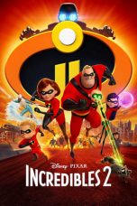 Lk21 Nonton INCREDIBLES 2 (2018) Film Subtitle Indonesia Streaming Movie Download Gratis Online