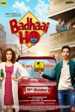 Lk21 Nonton Badhaai Ho (2018) Film Subtitle Indonesia Streaming Movie Download Gratis Online