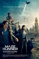 Lk21 Nonton Maze Runner: The Death Cure Film Subtitle Indonesia Streaming Movie Download Gratis Online