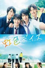 Lk21 Nonton Rainbow Days Film Subtitle Indonesia Streaming Movie Download Gratis Online