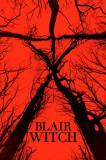 Lk21 Nonton Blair Witch (2016) Film Subtitle Indonesia Streaming Movie Download Gratis Online