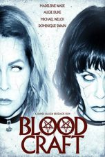 Lk21 Nonton Blood Craft (2019) Film Subtitle Indonesia Streaming Movie Download Gratis Online