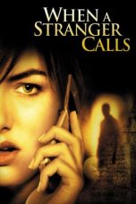 Lk21 Nonton When a Stranger Calls (2006) Film Subtitle Indonesia Streaming Movie Download Gratis Online