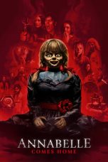 Lk21 Nonton Annabelle Comes Home (2019) Film Subtitle Indonesia Streaming Movie Download Gratis Online