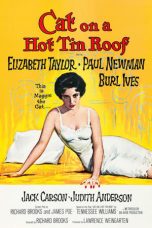 Lk21 Nonton Cat on a Hot Tin Roof (1958) Film Subtitle Indonesia Streaming Movie Download Gratis Online