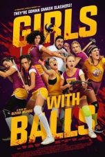 Lk21 Nonton Girls with Balls (2019) Film Subtitle Indonesia Streaming Movie Download Gratis Online