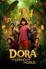 Lk21 Nonton Dora and the Lost City of Gold (2019) Film Subtitle Indonesia Streaming Movie Download Gratis Online