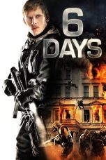 Lk21 Nonton 6 Days (2017) Film Subtitle Indonesia Streaming Movie Download Gratis Online