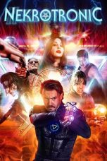 Lk21 Nonton Nekrotronic (2018) Film Subtitle Indonesia Streaming Movie Download Gratis Online