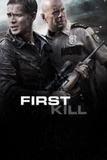 Lk21 Nonton First Kill (2017) Film Subtitle Indonesia Streaming Movie Download Gratis Online