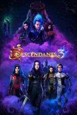 Lk21 Nonton Descendants 3 (2019) Film Subtitle Indonesia Streaming Movie Download Gratis Online