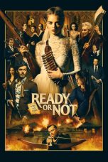 Lk21 Nonton Ready or Not (2019) Film Subtitle Indonesia Streaming Movie Download Gratis Online