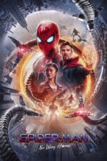 Lk21 Nonton Spider-Man: No Way Home (2021) Film Subtitle Indonesia Streaming Movie Download Gratis Online