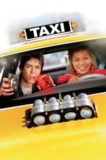 Lk21 Nonton Taxi (2004) Film Subtitle Indonesia Streaming Movie Download Gratis Online