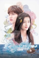 Lk21 Nonton The Legend of the Blue Sea (2016) Film Subtitle Indonesia Streaming Movie Download Gratis Online