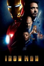 Lk21 Nonton Iron Man (2008) Film Subtitle Indonesia Streaming Movie Download Gratis Online