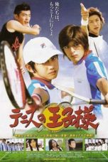 Lk21 Nonton The Prince of Tennis (2006) Film Subtitle Indonesia Streaming Movie Download Gratis Online