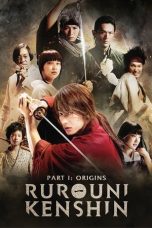 Lk21 Nonton Rurouni Kenshin Part I: Origins (2012) Film Subtitle Indonesia Streaming Movie Download Gratis Online