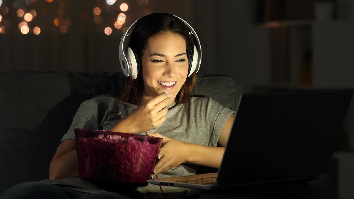 Link Terbaru Situs Streaming Film 2025